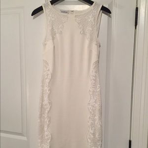 Bebe cocktail dress